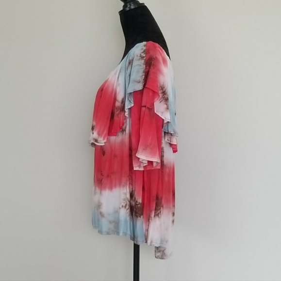 Jodifl Tie-Dye Top - Picture 5 of 7